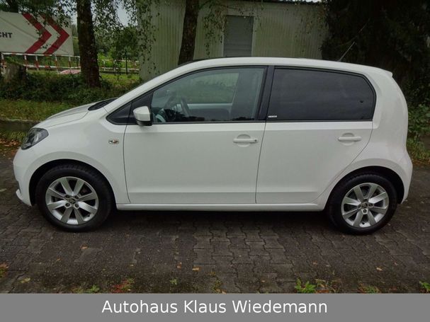 Skoda Citigo 1.0 55 kW image number 4