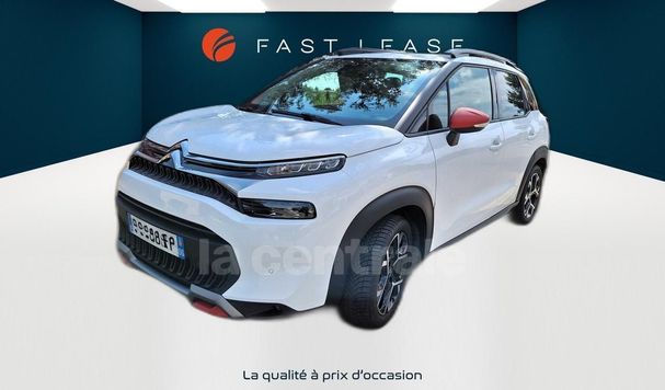 Citroen C3 Aircross 96 kW image number 1