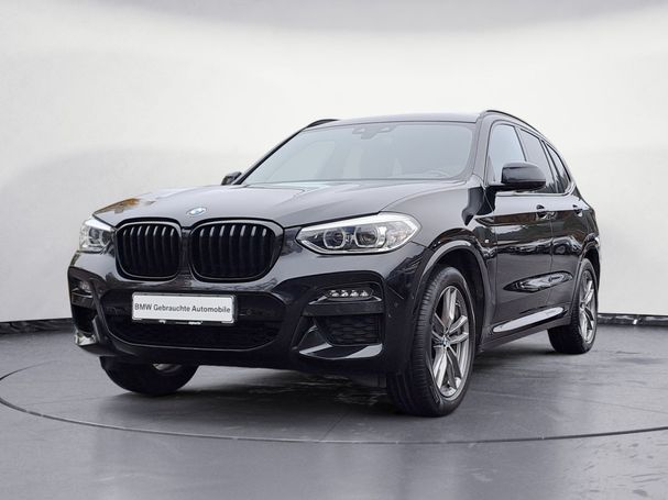 BMW X3 xDrive20i M Sport 135 kW image number 1