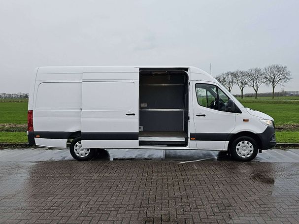 Mercedes-Benz Sprinter 315 110 kW image number 15