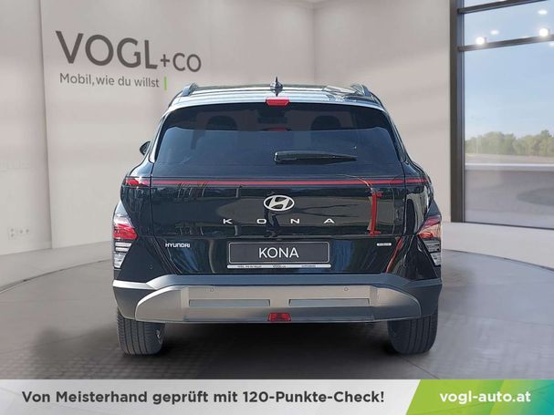 Hyundai Kona Trend 77 kW image number 7