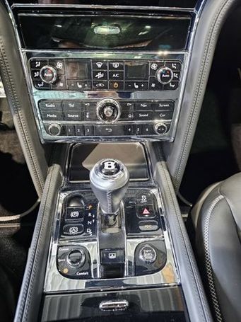 Bentley Mulsanne 377 kW image number 32