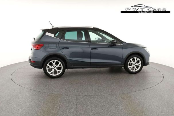 Seat Arona 1.0 TSI FR 81 kW image number 19