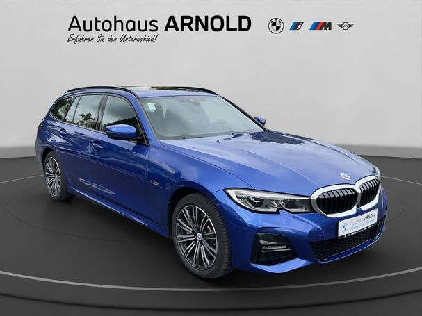 BMW 330e Touring M Sport xDrive 215 kW image number 2