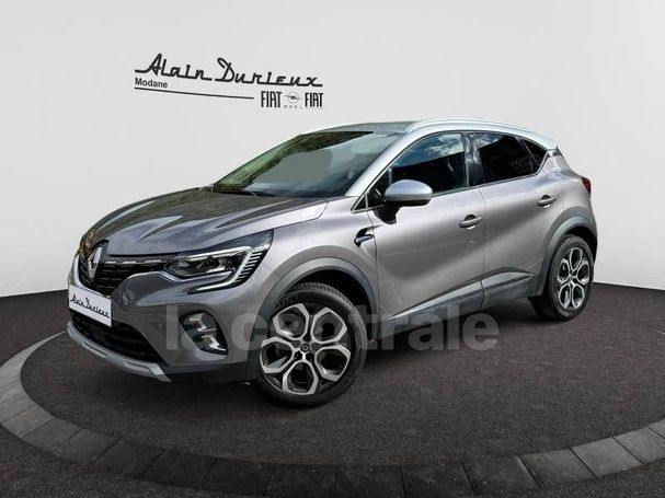 Renault Captur TCe EDC INTENS 113 kW image number 1