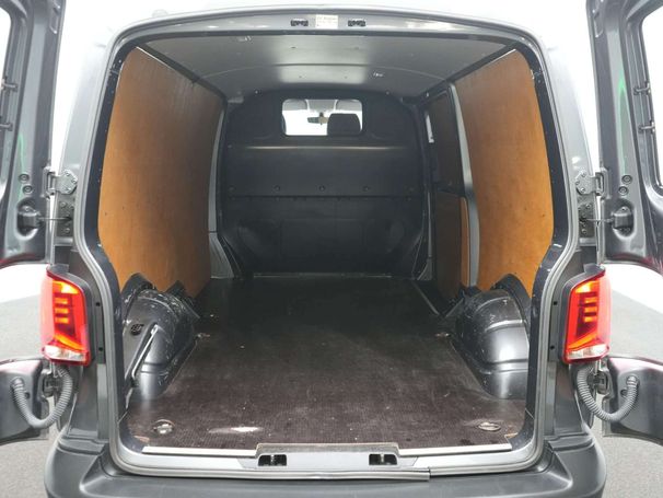 Volkswagen T6 Transporter 81 kW image number 30