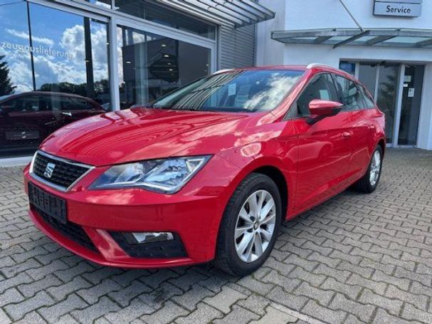 Seat Leon ST 2.0 TDI Style 110 kW image number 2