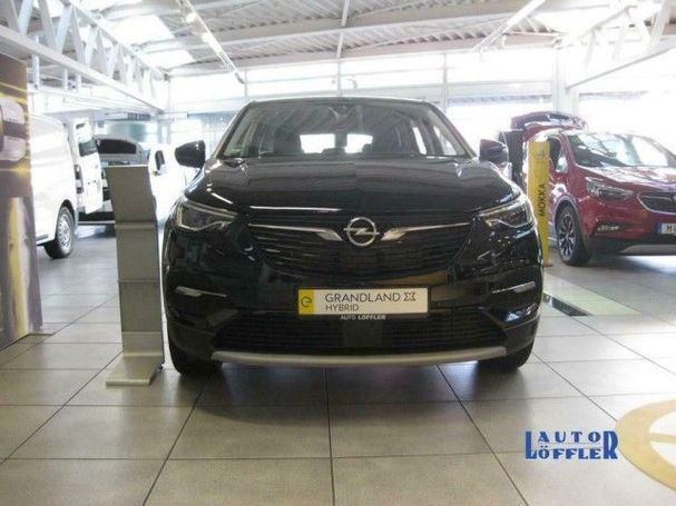 Opel Grandland X 1.6 Innovation 221 kW image number 2