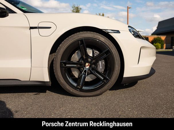 Porsche Taycan Sport Turismo 320 kW image number 21