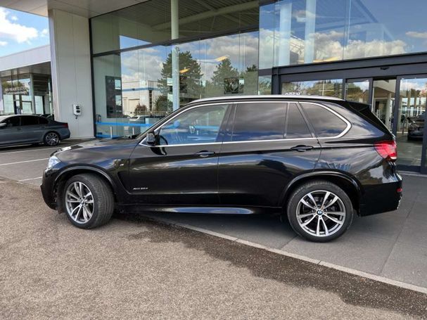 BMW X5 xDrive 190 kW image number 3