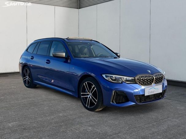 BMW 340i Touring xDrive 275 kW image number 7