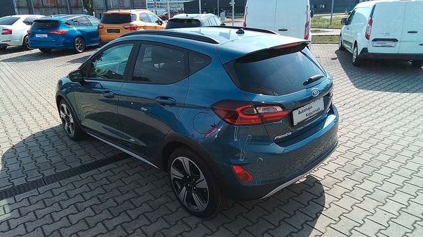 Ford Fiesta Active X 92 kW image number 4