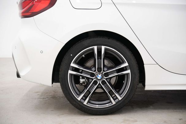 BMW 118d 110 kW image number 7