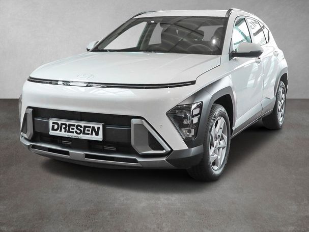 Hyundai Kona 1.0 T-GDI Trend 88 kW image number 1