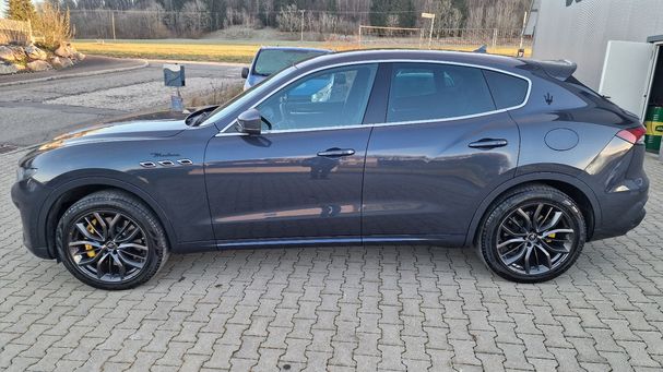 Maserati Levante S 316 kW image number 5