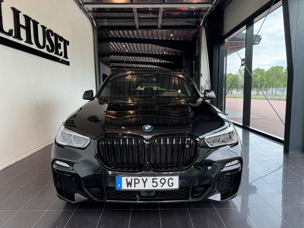 BMW X5 45e xDrive 291 kW image number 2