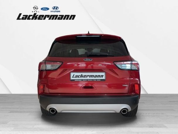 Ford Kuga 165 kW image number 6