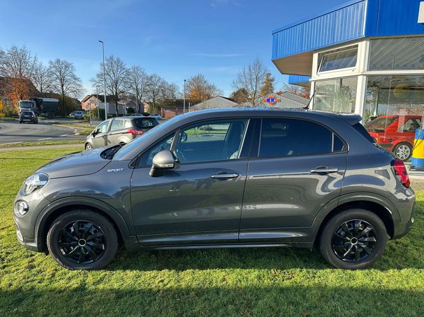 Fiat 500X 1.0 FireFly Turbo 4x2 88 kW image number 5