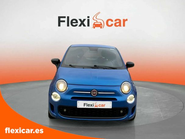 Fiat 500 1.0 51 kW image number 3