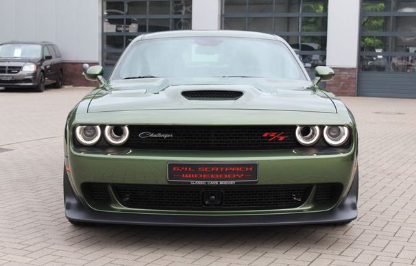 Dodge Challenger 362 kW image number 4