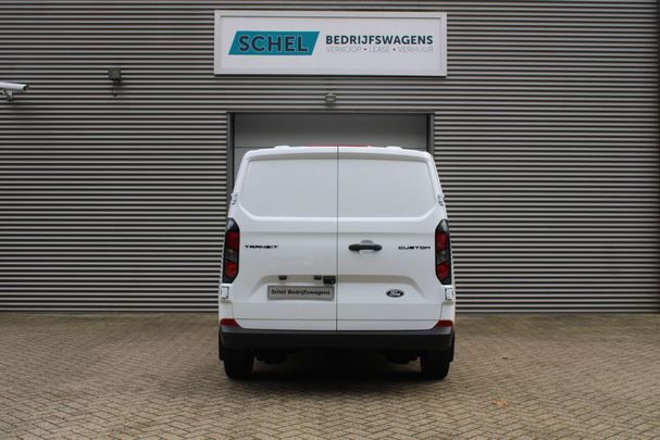 Ford Transit Custom 320 L2H1 Trend 125 kW image number 6