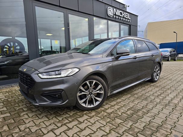 Ford Mondeo ST-Line 140 kW image number 1