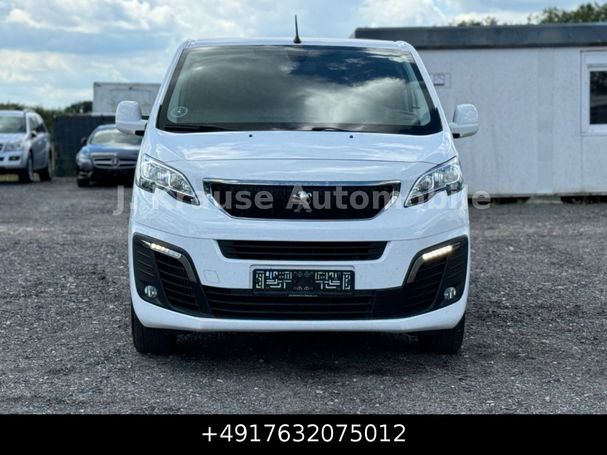 Peugeot Expert Premium 90 kW image number 4