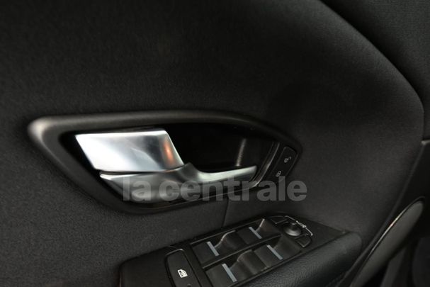 Land Rover Range Rover Evoque Td4 180 SE 132 kW image number 29