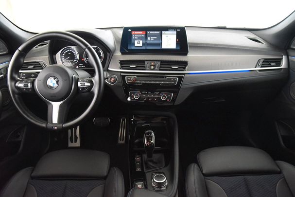 BMW X2 xDrive20d M Sport 140 kW image number 12