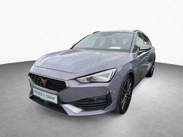 Cupra Leon Sportstourer 1.5 eTSI 110 kW image number 1