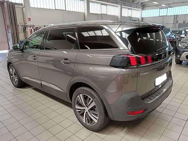 Peugeot 5008 BlueHDi 130 EAT8 Allure 96 kW image number 4