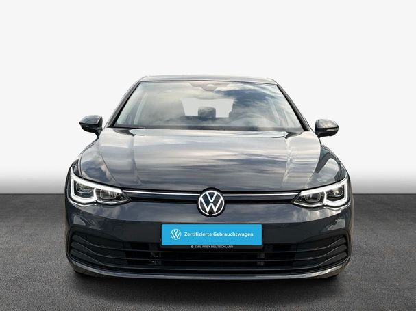 Volkswagen Golf Plus 96 kW image number 3