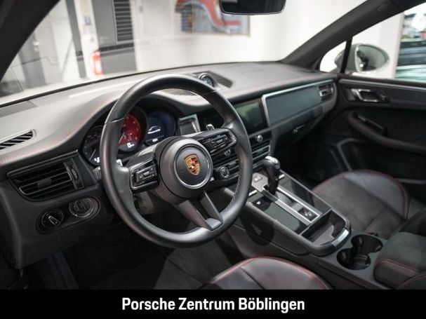 Porsche Macan GTS 324 kW image number 5