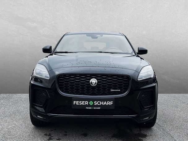 Jaguar E-Pace D200 R-Dynamic S 150 kW image number 8