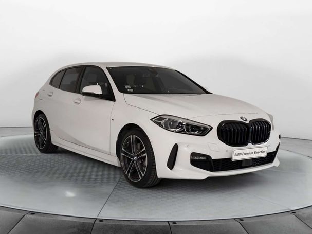 BMW 118d 110 kW image number 16