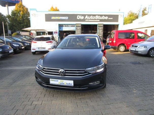 Volkswagen Passat Variant Business 110 kW image number 2