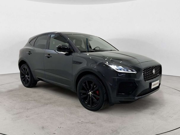 Jaguar E-Pace R-Dynamic S AWD 120 kW image number 2