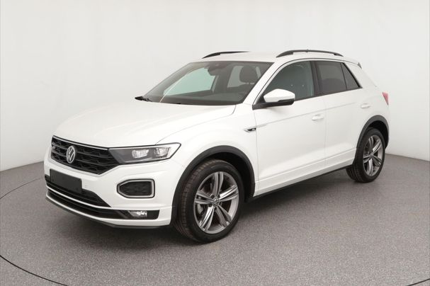 Volkswagen T-Roc 1.5 TSI DSG 110 kW image number 1