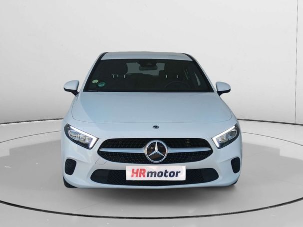 Mercedes-Benz A 180 d 85 kW image number 2