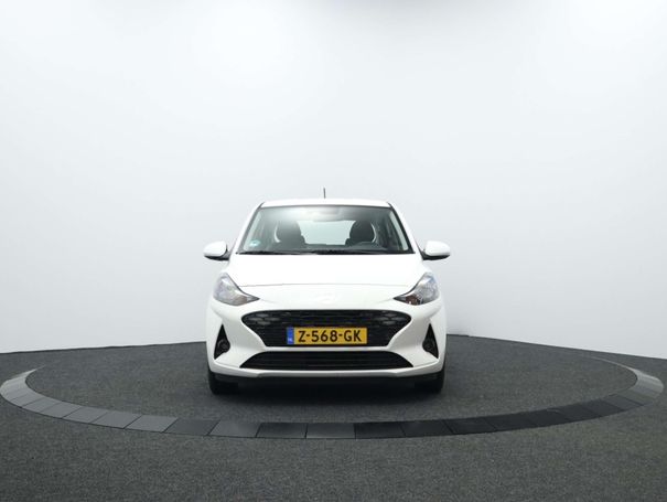 Hyundai i10 1.0 49 kW image number 11