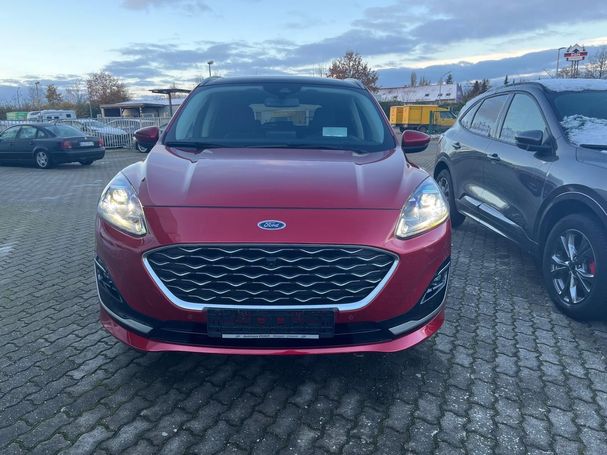 Ford Kuga 2.0 Vignale AWD 140 kW image number 2