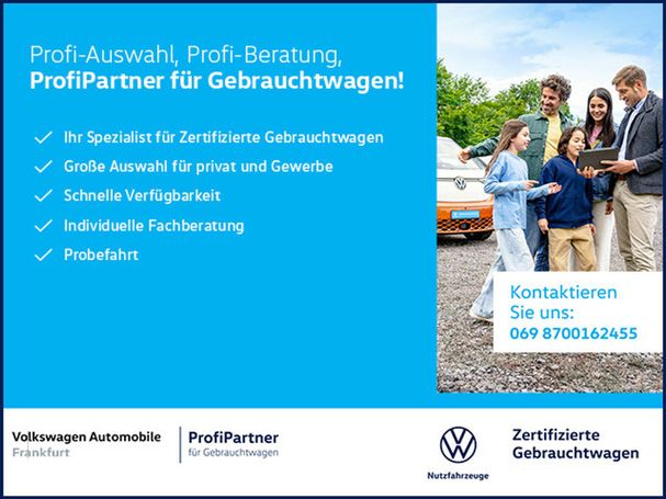 Volkswagen ID. Buzz Pro 150 kW image number 13