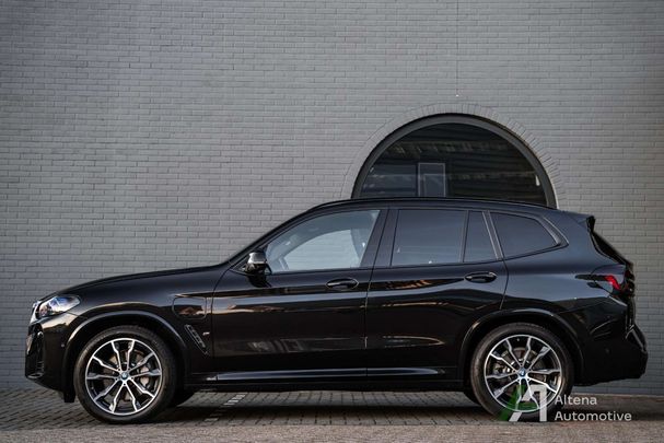 BMW X3 xDrive30e 215 kW image number 50