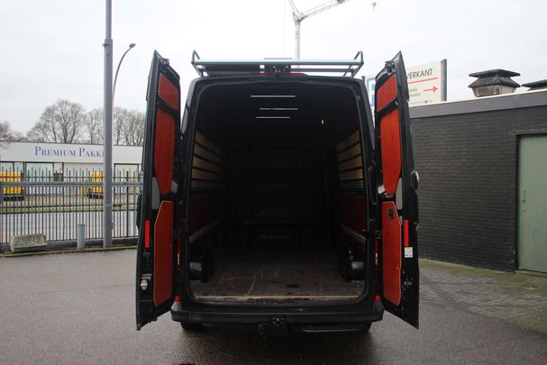 Volkswagen Crafter TDI 103 kW image number 9