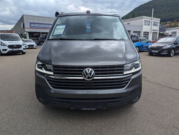 Volkswagen T6 California 4Motion 132 kW image number 4