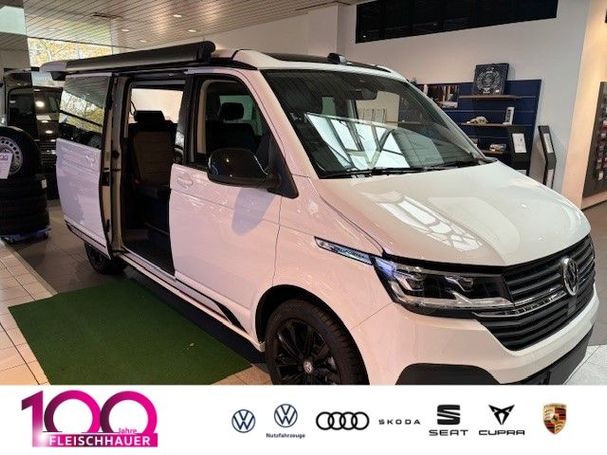 Volkswagen T6 California Beach Camper 150 kW image number 3