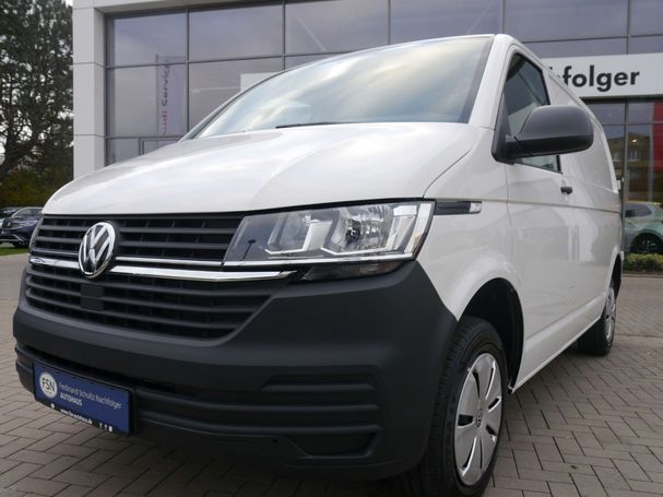 Volkswagen T6 Transporter 110 kW image number 12