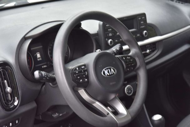 Kia Picanto 1.0 49 kW image number 6