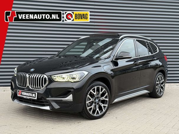 BMW X1 25e xDrive 162 kW image number 1