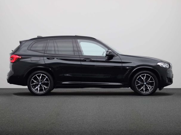 BMW X3 M40i xDrive 266 kW image number 14